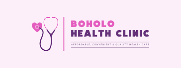 Boholo Health Clinic logo
